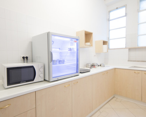 media.Cucina mamme servizi