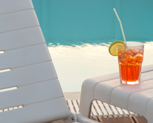 media.Spritz piscina