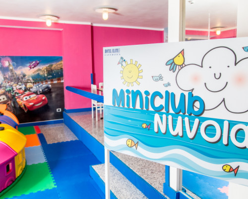 media.Miniclub x famiglie