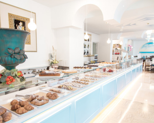 media.Colazione chilometrica