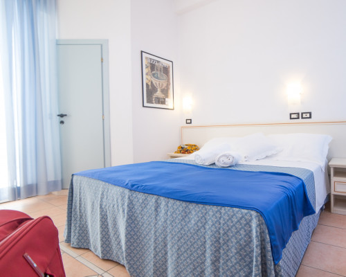 media.Camera con castello