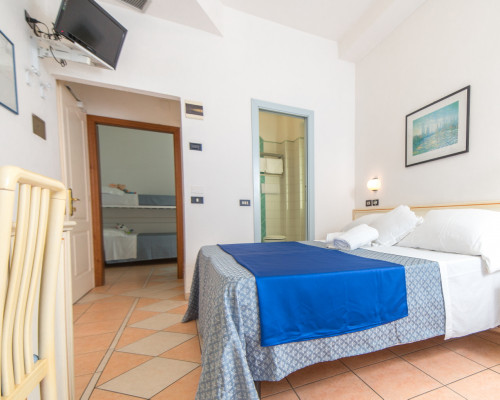 media.Camera family castello